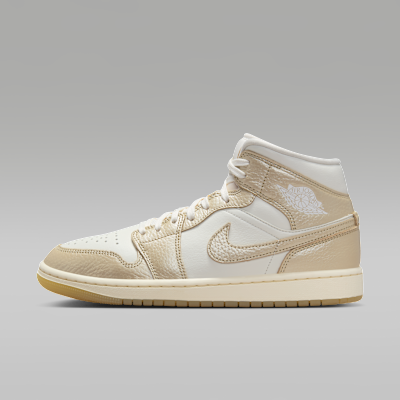 Air Jordan1 MID SE ウィメンズシューズ NIKE公式】エア ジョーダン 1 MID SE ウィメンズシューズ.オンライン